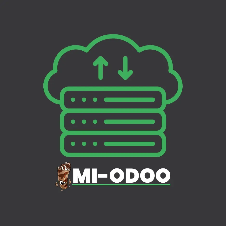 Odoo para profesionales